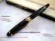 Perfect Replica Montblanc Meisterstuck Gold Clip Black Fountain Pen For Sale (1)_th.jpg